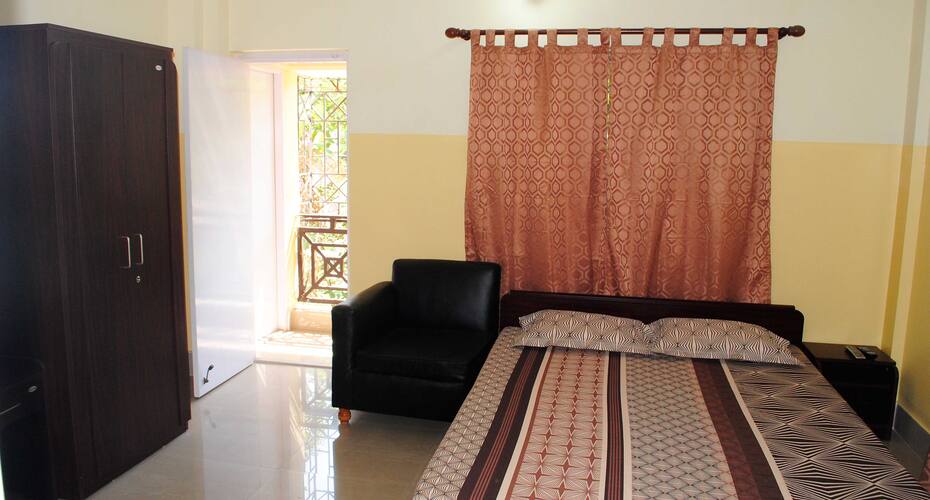 Tamanna Homestay, Kolkata 5